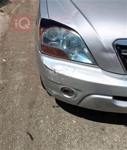 كيا سورينتو